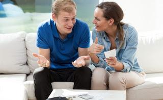 LA COMUNICACIÓN EN LA PAREJA TIENE QUE VER CON HABLAR LO MÁS CONVENIENTE, Y SIEMPRE ESTÁ GENERADO POR LOS PROCESOS INCONSCIENTES LA COMUNICACIÓN EN LA PAREJA TIENE QUE VER CON HABLAR LO MÁS CONVENIENTE, Y SIEMPRE ESTÁ GENERADO POR LOS PROCESOS INCONSCIENTES