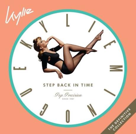 Step Back In Time: The Definitive Collection'