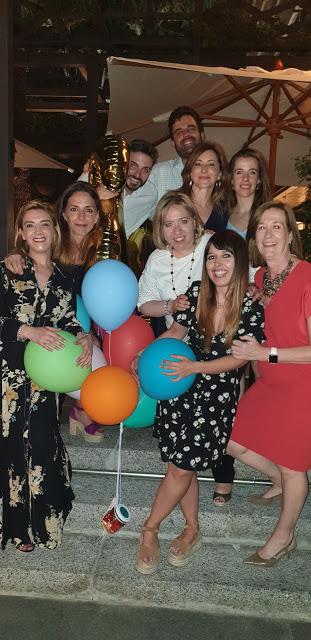 CELEBRACION DEL 25 ANIVERSARIO DE CLINICA DERMATOLOGICA INTERNACIONAL