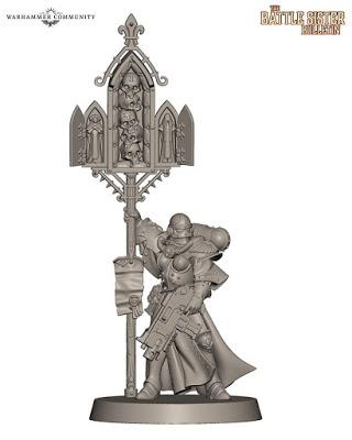 Warhammer Community hoy: Resumen del lunes