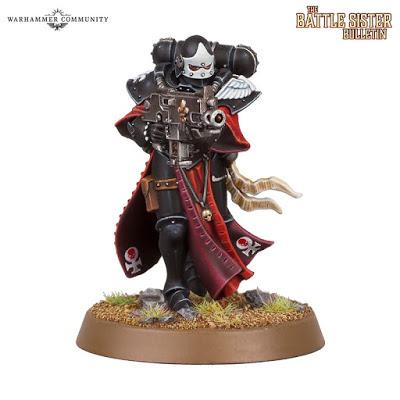 Warhammer Community hoy: Resumen del lunes