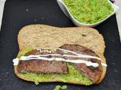 Snack escamas arroz verde frito