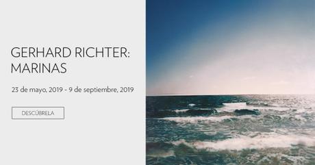 MARINAS de Gerhard Richter