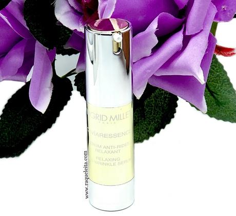 El Poder del Caviar en mi Piel de la Mano de Ingrid Millet