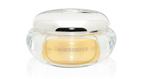 El Poder del Caviar en mi Piel de la Mano de Ingrid Millet