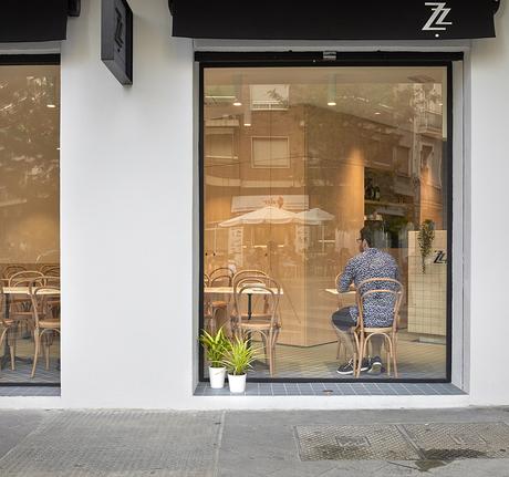 RESTAURANTE BAR ZALAMERO RUZAFA VALENCIA 09 RESTAURANTE BAR ZALAMERO RUZAFA VALENCIA 09