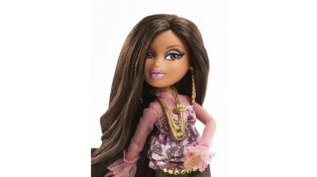 La conserje es una Diva