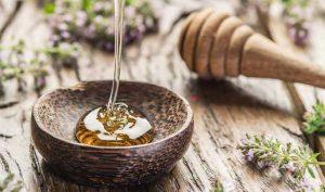 ¿No puedes dormir? Usa leche y miel - Trucos de salud caseros