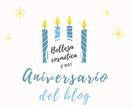 blog belleza aniversario
