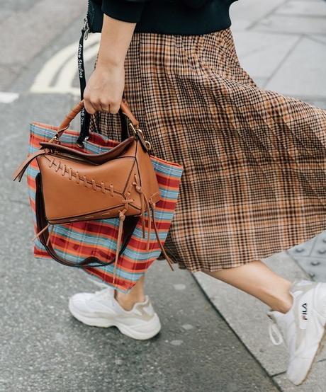 9 zapatillas de moda en 2019 (las más recomendadas en Amazon y las más clonadas)