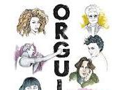 Reseña #346 Orgullo