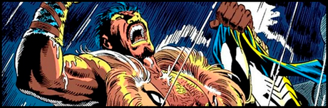 Jon Watts muestra interés por Kraven para la tercera parte de Spider-Man