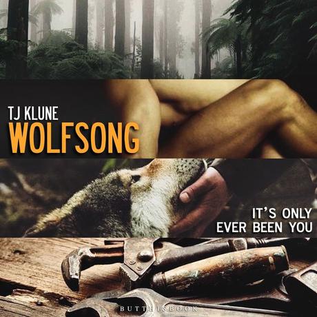 Wolfsong by TJ Klune