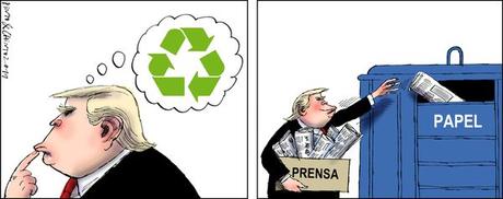 [SONRÍA, POR FAVOR] Al menos hoy martes, 9 de julio