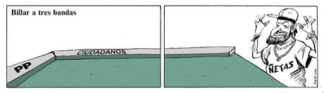 [SONRÍA, POR FAVOR] Al menos hoy martes, 9 de julio