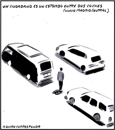 [SONRÍA, POR FAVOR] Al menos hoy martes, 9 de julio