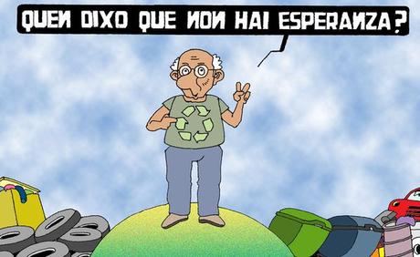 [SONRÍA, POR FAVOR] Al menos hoy martes, 9 de julio