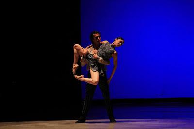 CONTINÚA FESTIVAL INTERNACIONAL DE LA DANZA “DANZATLÁN 2019” EN EL CCMB
