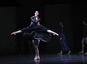 Presenta compañía nacional danza espectáculo segundo festival internacional “danzatlán 2019”