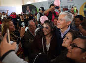 entregado microcréditos para apoyar emprendedores mexiquenses: alfredo mazo