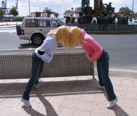 30 maniquíes que te sorprendan que existan