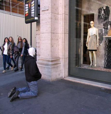 30 maniquíes que te sorprendan que existan