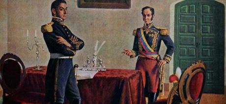 9 de Julio. Herramientas Masónicas en el proceso revolucionario Argentino y Latinoamericano