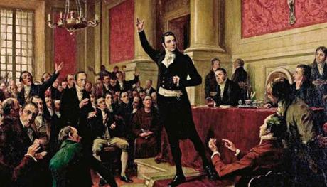 9 de Julio. Herramientas Masónicas en el proceso revolucionario Argentino y Latinoamericano