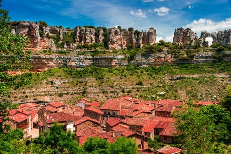 Que-ver-en-Orbaneja-del-Castillo-durante-una-escapada Qué ver en Orbaneja del Castillo durante una escapada