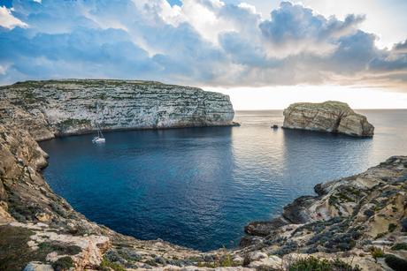 1562603158_340_Visita-Gozo-considerada-una-de-las-mejores-islas-mediterraneas Visita Gozo, considerada una de las mejores islas mediterráneas