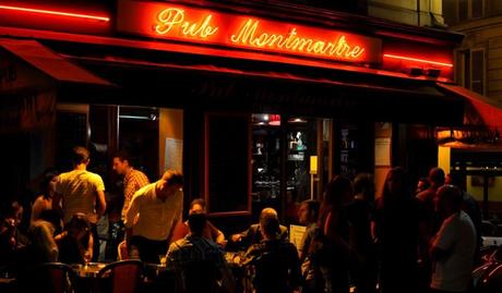 paristours13 ▷ Los mejores tours a pie en París