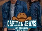 Capital Jeans 2020: Denim México.