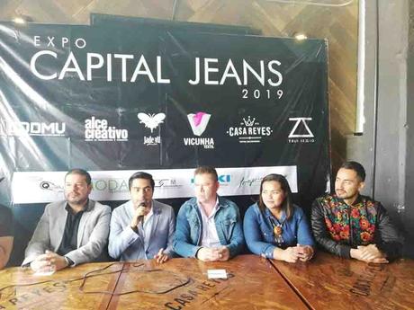 Capital Jeans 2020: El Denim en México.