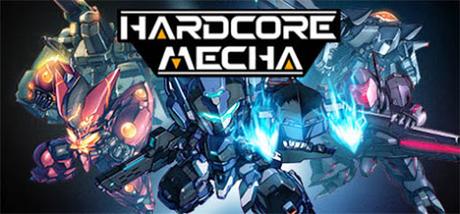 Hardcore Mecha; el juego 2D de robots japoneses que triunfa como si no hubiera un mañana