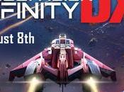 Subdivision Infinity llegará Playstation agosto