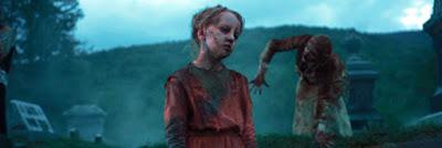 MUERTOS NO MUEREN, LOS (The Dead Don't Die) (USA, 2019) Fantástico