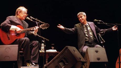 Joao Gilberto (1931-2019). Adiós al Genio Loco Creador de la Bossa Nova