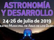 Universidad Verano astronomía desarrollo