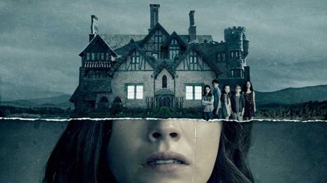 The Haunting of Hill House (Netflix, 2018) – Crítica