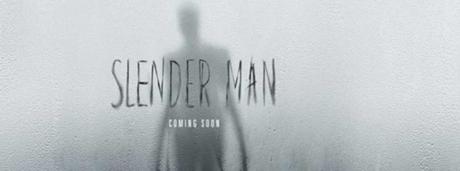 Slender Man – Estreno