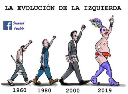 La España podrida de Pedro Sánchez debe ser regenerada