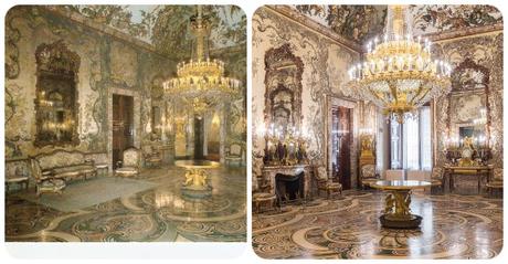 Visitar el Palacio Real de Madrid