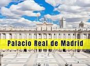 Visitar Palacio Real Madrid
