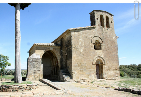 Edén en Adahuesca