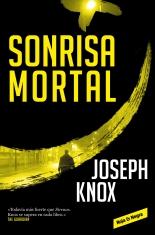 ENTREVISTA A JOSEPH KNOX ENTREVISTA A JOSEPH KNOX