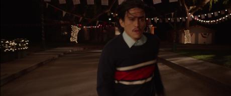 SPACE estrenará en Julio Into the Dark: Culture Shock