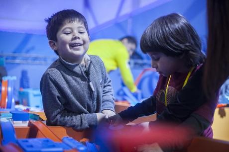 Festival de los Autitos revolucionara el Estadio Nacional del 11 al 28 de Julio