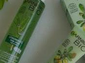 productos línea Garnier (Opinión)