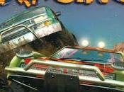 Retro Review: Offroad Redneck Racing.