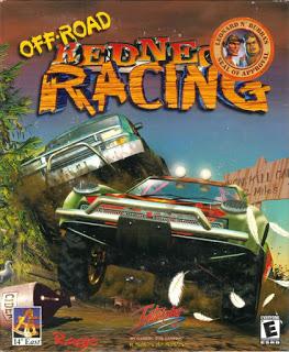 Retro Review: Offroad Redneck Racing.